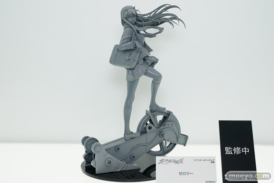 ワンダーフェスティバル 2018［夏］ 美少女フィギュア速報06