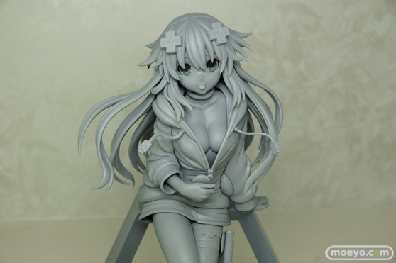 ワンダーフェスティバル 2018［夏］ 美少女フィギュア速報08