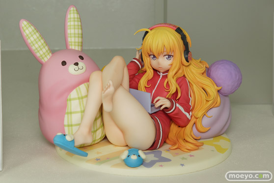 ワンダーフェスティバル 2018［夏］ 美少女フィギュア速報10