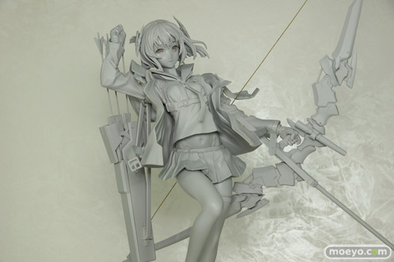 ワンダーフェスティバル 2018［夏］ 美少女フィギュア速報12