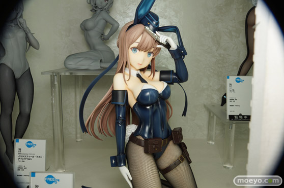 ワンダーフェスティバル 2018［夏］ 美少女フィギュア速報15