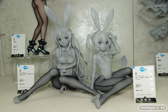 ワンダーフェスティバル 2018［夏］ 美少女フィギュア速報16