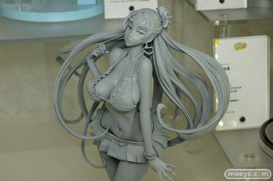 ワンダーフェスティバル 2018［夏］ 美少女フィギュア速報19