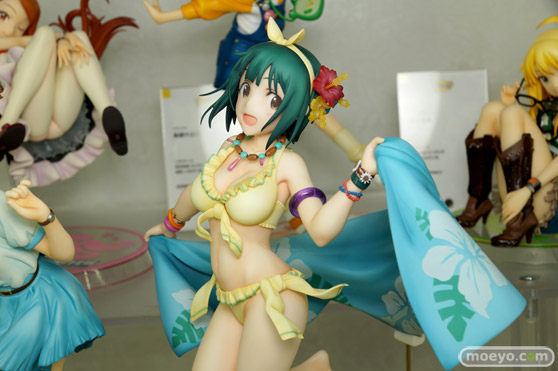 ワンダーフェスティバル 2018［夏］ 美少女フィギュア速報20