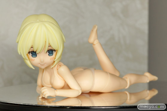 ワンダーフェスティバル 2018［夏］ 美少女フィギュア速報21