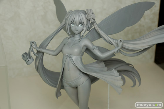 ワンダーフェスティバル 2018［夏］ 美少女フィギュア速報22