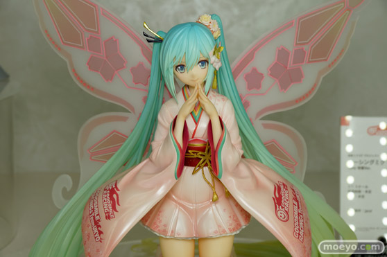 ワンダーフェスティバル 2018［夏］ 美少女フィギュア速報23