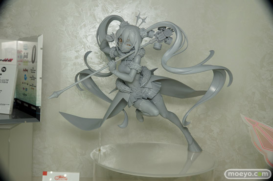 ワンダーフェスティバル 2018［夏］ 美少女フィギュア速報24