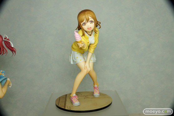 ワンダーフェスティバル 2018［夏］ 美少女フィギュア速報25