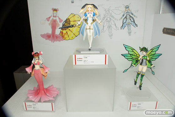 ワンダーフェスティバル 2018［夏］ 美少女フィギュア速報26