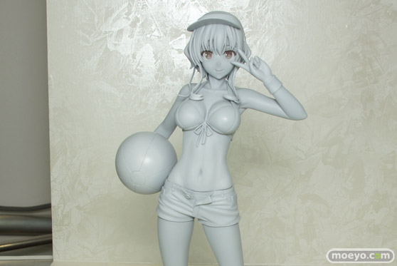 ワンダーフェスティバル 2018［夏］ 美少女フィギュア速報28