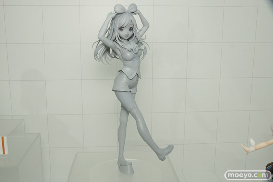 ワンダーフェスティバル 2018［夏］ 美少女フィギュア速報30