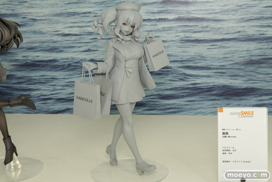 ワンダーフェスティバル 2018［夏］ 美少女フィギュア速報32