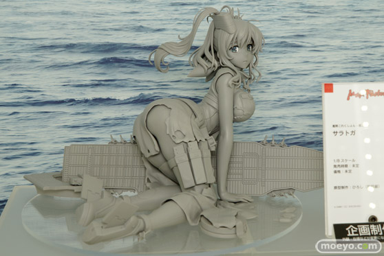 ワンダーフェスティバル 2018［夏］ 美少女フィギュア速報33