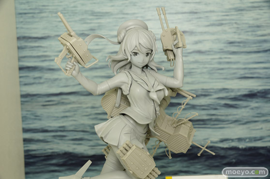 ワンダーフェスティバル 2018［夏］ 美少女フィギュア速報34