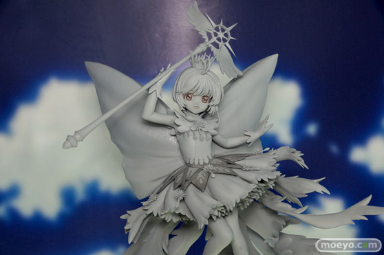 ワンダーフェスティバル 2018［夏］ 美少女フィギュア速報35