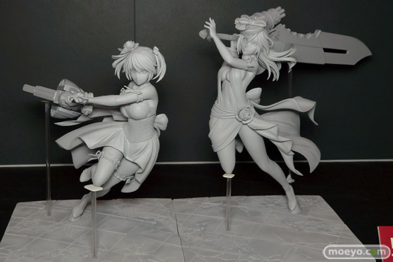 ワンダーフェスティバル 2018［夏］ 美少女フィギュア速報38