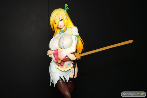 ワンダーフェスティバル 2018［夏］ 美少女フィギュア速報39