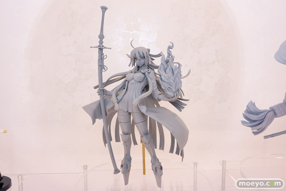 ワンダーフェスティバル 2018［夏］ 美少女フィギュア速報01