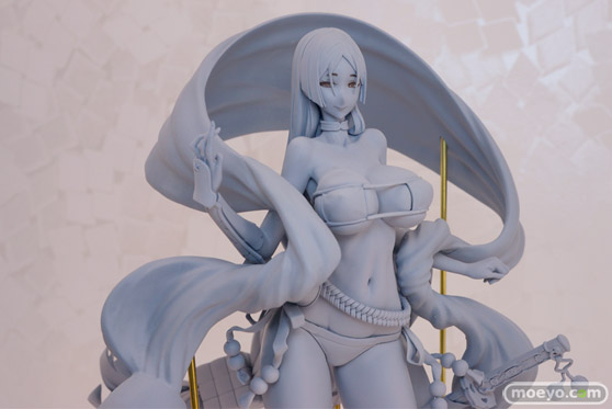 ワンダーフェスティバル 2018［夏］ 美少女フィギュア速報02