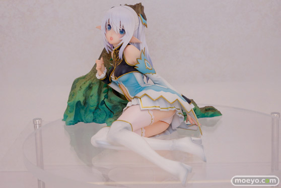ワンダーフェスティバル 2018［夏］ 美少女フィギュア速報05