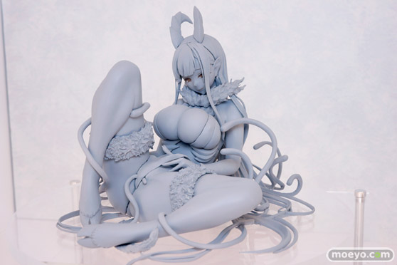 ワンダーフェスティバル 2018［夏］ 美少女フィギュア速報06