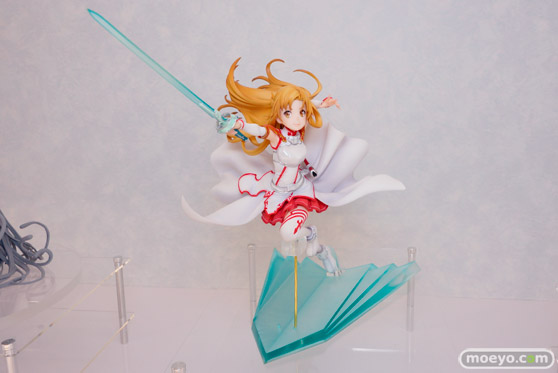 ワンダーフェスティバル 2018［夏］ 美少女フィギュア速報07