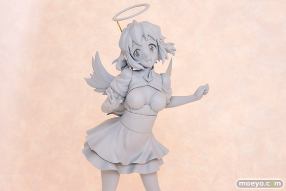 ワンダーフェスティバル 2018［夏］ 美少女フィギュア速報08