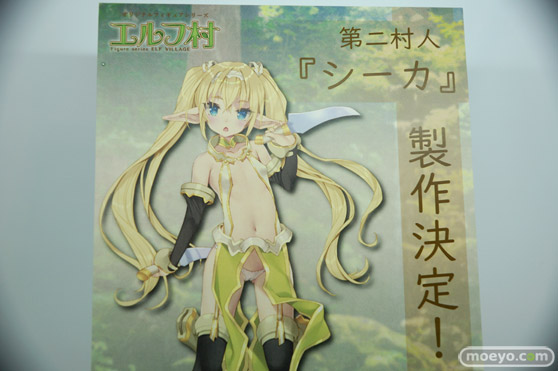 ワンダーフェスティバル 2018［夏］ 美少女フィギュア速報11