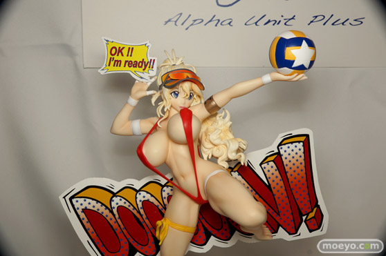 ワンダーフェスティバル 2018［夏］ 美少女フィギュア速報13