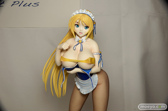 ワンダーフェスティバル 2018［夏］ 美少女フィギュア速報14