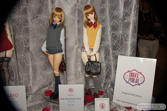 ワンダーフェスティバル 2018［夏］ 美少女フィギュア速報15