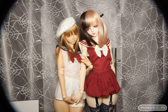 ワンダーフェスティバル 2018［夏］ 美少女フィギュア速報16