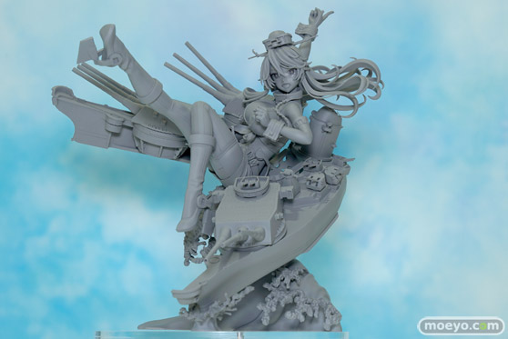 ワンダーフェスティバル 2018［夏］ 美少女フィギュア速報17