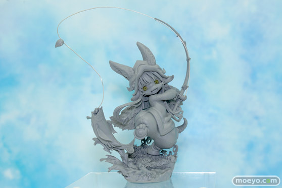 ワンダーフェスティバル 2018［夏］ 美少女フィギュア速報19