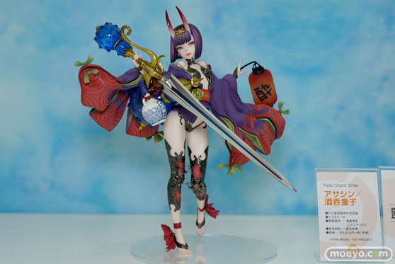 ワンダーフェスティバル 2018［夏］ 美少女フィギュア速報20