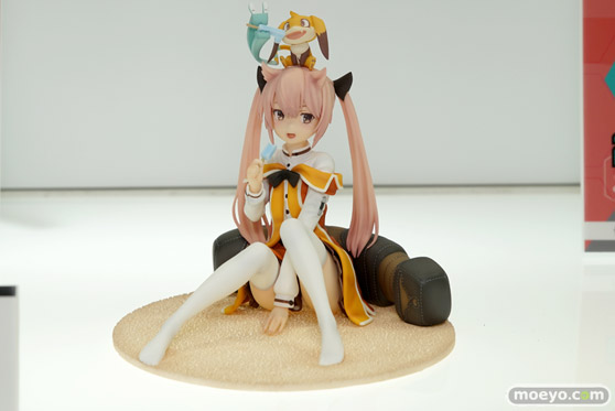 ワンダーフェスティバル 2018［夏］ 美少女フィギュア速報22