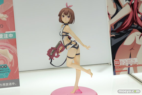 ワンダーフェスティバル 2018［夏］ 美少女フィギュア速報23