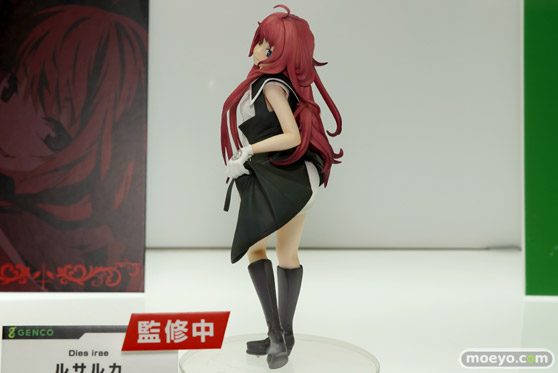 ワンダーフェスティバル 2018［夏］ 美少女フィギュア速報24