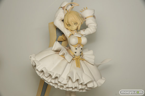 ワンダーフェスティバル 2018［夏］ 美少女フィギュア速報25