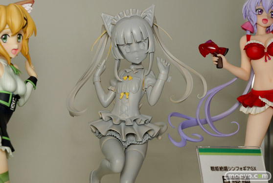 ワンダーフェスティバル 2018［夏］ 美少女フィギュア速報26