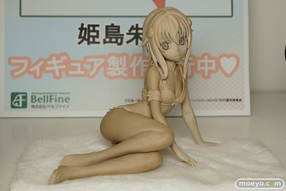 ワンダーフェスティバル 2018［夏］ 美少女フィギュア速報27