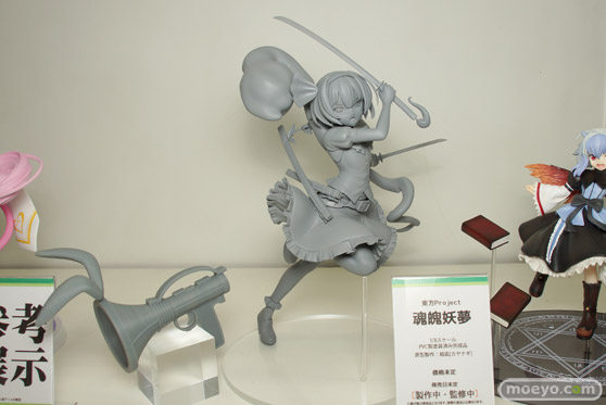 ワンダーフェスティバル 2018［夏］ 美少女フィギュア速報28