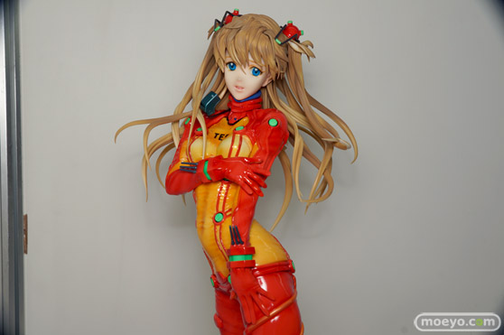 ワンダーフェスティバル 2018［夏］ 美少女フィギュア速報30