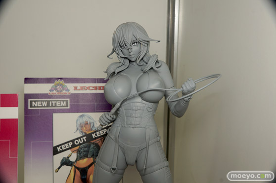 ワンダーフェスティバル 2018［夏］ 美少女フィギュア速報34