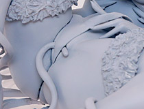 「ワンダーフェスティバル 2018［夏］」の「新作美少女フィギュア速報ダイジェスト05」とか 5年前の今日はどんなことがあった？30.07.2018