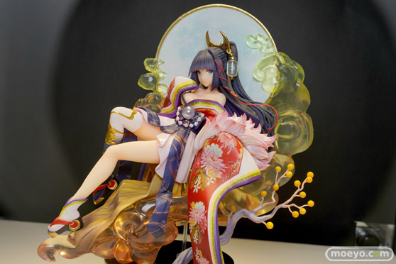 ワンダーフェスティバル 2018［夏］ 美少女フィギュア速報04