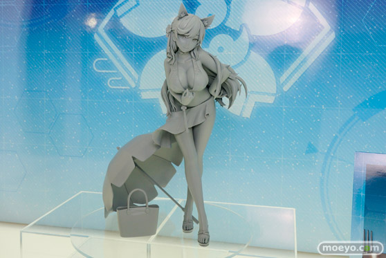 ワンダーフェスティバル 2018［夏］ 美少女フィギュア速報08