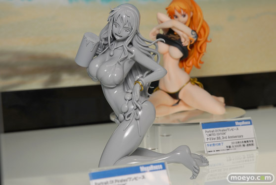 ワンダーフェスティバル 2018［夏］ 美少女フィギュア速報14