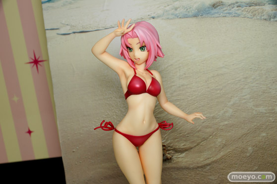 ワンダーフェスティバル 2018［夏］ 美少女フィギュア速報15